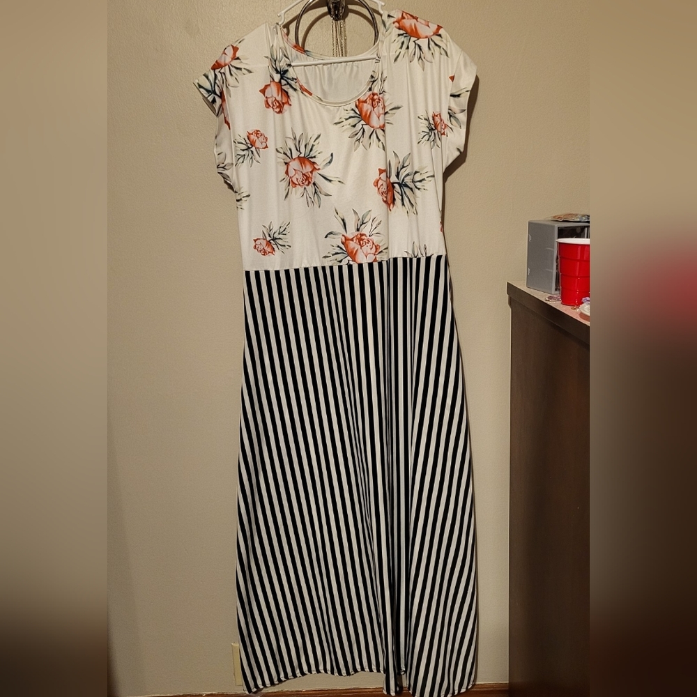 Long Dress